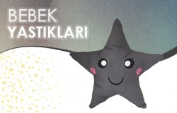 Bebek Yastıkları